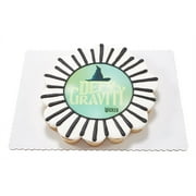 Wicked Cupcake Cake
