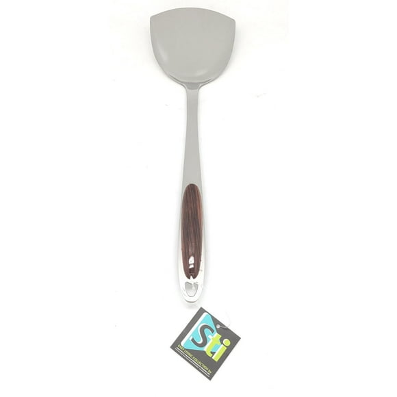 Sunwealth Stainless Steel Spatula, Spatula