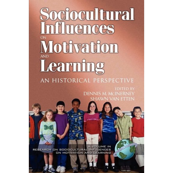 Research on Sociocultural Influences on  Research on Sociocultural Influences on Motivation and Learning, Book 2, (Paperback)