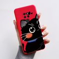 thumbnail image 1 of Case For Huawei Mate 20 Pro Coque Cute Rabbit Panda Cover Slim Soft Silicone Phone Case For Huawei Mate20 Pro 20Pro Fundas Capa Red-L03 For Mate 20, 1 of 6