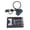 shape：With cable, variant on CFast to SATA 3.0 Hard Disk Adapter Card SATA 22Pin to CFast Card Adapter 2.5" Socket SSD HDD CFast Card Reader