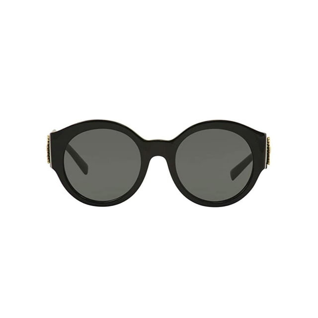 LENTE DE SOL VERSACE VE4380B GB1/87 54MM negro