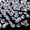 Bright Clear, variant on 150 count Ice Rocks, Iridescent Clear Vase Fillers