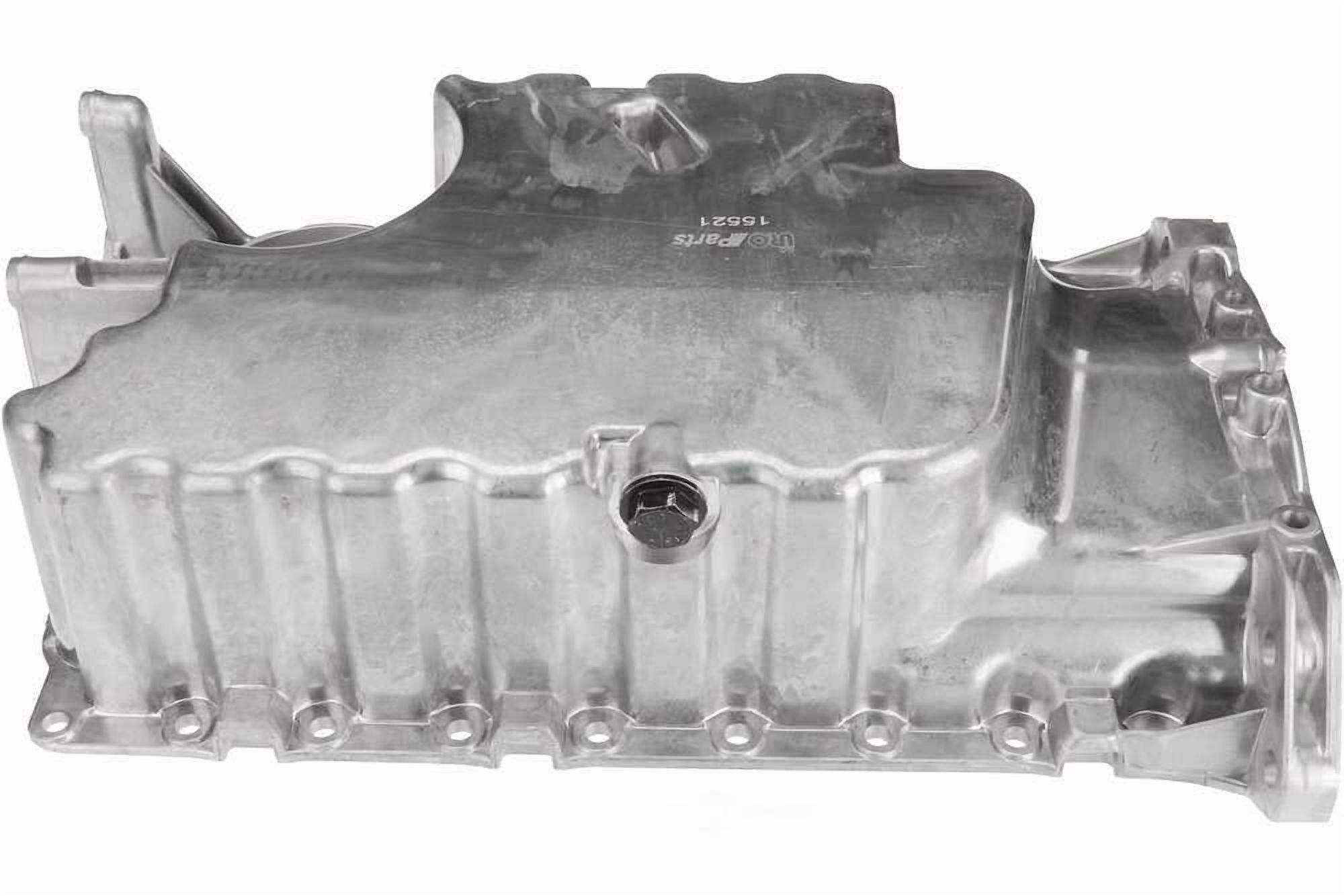 URO Parts 9189158 Engine Oil Pan