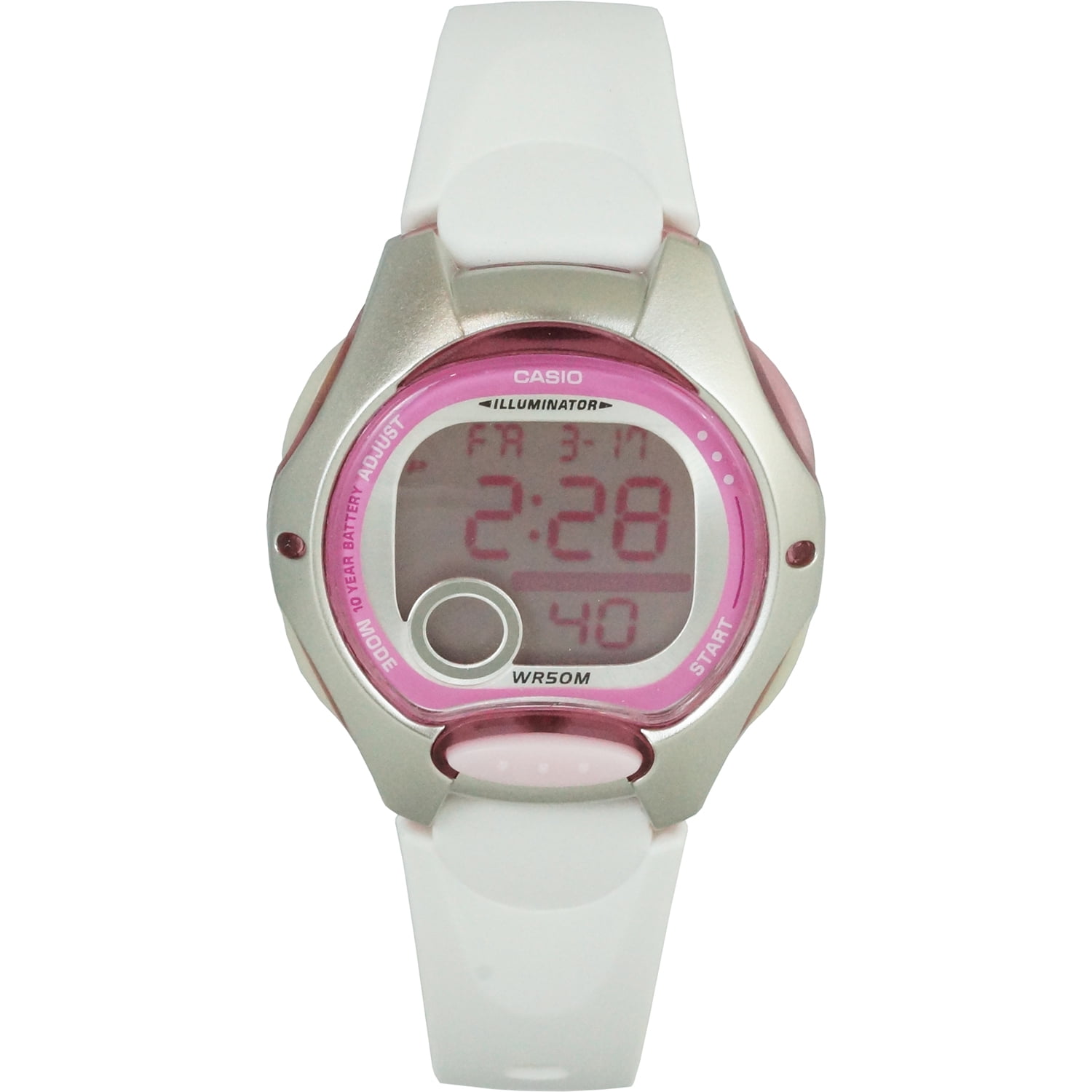 fastrack sports watches for womens