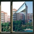 thumbnail image 1 of Heat Insulation Silver Sun Window Film One Way Sun Window Film Window Film for Home Living Room Office Bedroom ANGGREK Otros, 1 of 8