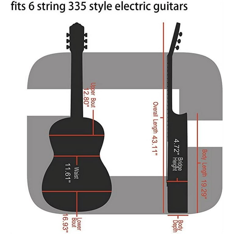 335 style guitar case deals