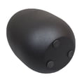 thumbnail image 5 of Handmade Eco-Friendly 100% Iron Geometric Pattern Black Color 5.71'' x 5.71'' x 6.5'' Bouquet Vase for Living Room, Dinning Room, Bedroom, Guest Room, Study Room, Spa, Restaurants, Hotels, etc., 5 of 5