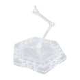 thumbnail image 1 of Action Figure Display for Dolls Drawing Model Collections XH653, 1 of 9