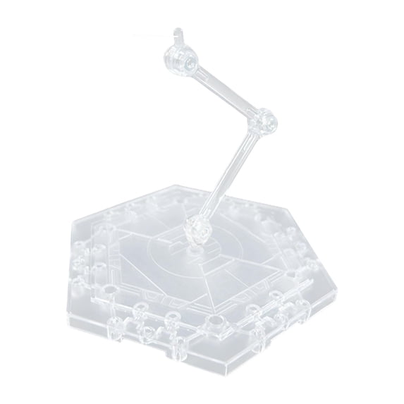 Action Figure Display for Dolls Drawing Model Collections XH653