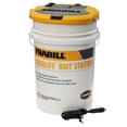 thumbnail image 3 of Frabill AquaLife Fishing Bait Aeration System, 6 Gallon, 3 of 3