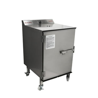 SmokinTex 1400 Pro Series Electric Smoker – Perfect for Meat, Fish, Cheese, and Veggies for BBQ, Tailgating, and Backyard Cooking