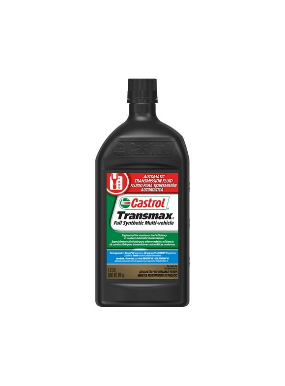 Transmission & Drivetrain Fluid on Advance Auto Parts Shop in Motor Oil