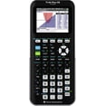 thumbnail image 1 of Calculadora gráfica en color TI-84 Plus CE, negra Zhivalor CZBG-ZH28, 1 of 7