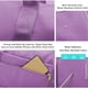 thumbnail image 3 of Bolso para Mujeres Bolso Deportivo Expandible Y Bolso de Equipaje de Viaje de Fin de Semana, Bolso de Noche Ligero de Gran Capacidad, Bolso Deportivo para Mujeres, Bolso Deportivo para Mujeres, 3 of 8