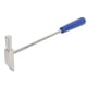 thumbnail image 2 of Martillo portátil, mini martillo portátil de metal doble mini martillo portátil impulsado por rendimiento, 2 of 8