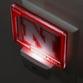thumbnail image 3 of Nebraska Cornhuskers Logo Series Nite Light, 3 of 5