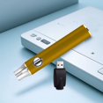 thumbnail image 5 of Thread Soldering Kits 3 Gear Adjustable Voltages 1100mAh Battery Cart Pen With USB Adapter Welding Tool Kits A, 5 of 5