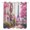 style, variant on Butterflies in Sunset Meadow 2 Panels 3D Printing Pattern Curtain for Bedroom Living Room Kitchen Window Decoration Home