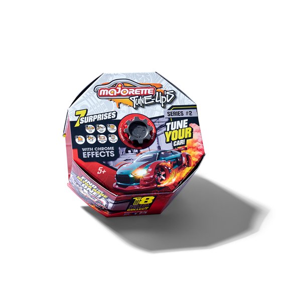 Coche Sorpresa Majorette 212051017wmc Multicolor, Se venden por separado Majorette Majorette 212051017WMC