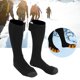 thumbnail image 5 of Calcetín térmico de invierno recargable eléctrico con calefacción de doble cara para hombres y mujeres, 5 of 8