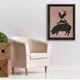thumbnail image 6 of Epic Graffiti 'Farm 2'  by Erin Clark Canvas Wall Art, 26" x 34", 6 of 8