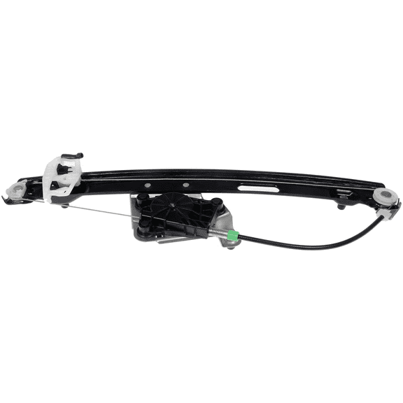 Dorman 749-469 Rear Right Window Regulator for Select BMW Models 2011 BMW 328i