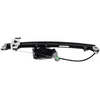 Dorman 749-469 Rear Right Window Regulator for Select BMW Models