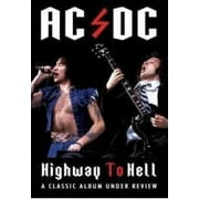 AC/DC - Highway To Hell: Classic Album Under Review DVD