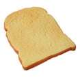 thumbnail image 1 of Divertido Y Adorable Simulador De Pan Portátil, Juguete Novedoso Con Forma De Pan Para Niños Y Adultos, Material Pu Suave, Perfecto Para El Hogar Y Con Un Diseño Divertido., 1 of 5