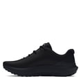 thumbnail image 3 of Zapatos Under Armour Charged Surge 4 para mujer, color negro, talla 7.5US, 3 of 6