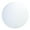 27cm round blank clo, variant on WINDLAND Wall Hangings Clock Epoxy Resin Mold with Pointer for DIY Crafts Jewelry Making