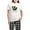 With Checker Pant, variant on CafePress - My Spirit Animal Women's Light Pajamas - Women's Short Sleeve Print T-Shirt and Pants Light Cotton Pajama Set