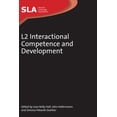 thumbnail image 1 of Pre-Owned Second Language Acquisition: L2 Interactional Competence and Development (Paperback), 1 of 1
