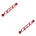thumbnail image 3 of Bearachild 5 7 9 11 pulgadas cabeza de bola doble 1 adaptador de articulación brazo de extensión para abrazadera de mariposa subacuática montaje Type11 NO11, 3 of 5