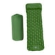 thumbnail image 2 of Colchoneta inflable para dormir, colchoneta para acampar con almohada, colchoneta ligera ultraligera para acampar, colchón para tienda de campaña, 2 of 8