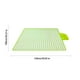 thumbnail image 5 of Manta de picnic impermeable para acampar en la playa | Esterilla grande para exteriores de 150 x 100 cm | Manta de viaje fácil de limpiar y sin arena para familias, niños y mascotas, 5 of 5