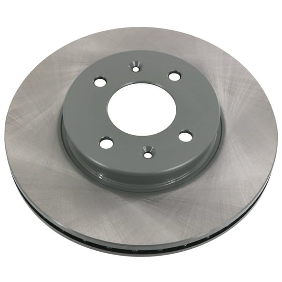 Winstop Brake Rotor, Front WS245735, Hyundai Accent 2011-2006