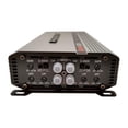 thumbnail image 3 of Mini Amplificador 4 Canales Open Show Audio Labs MONSTER MINI4 2400 Watts Clase D 2-4 Ohms Audio Labs MONSTERMINI4, 3 of 9