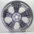 thumbnail image 4 of New 19" x 8.5" Replacement Alloy Wheel (ALY64126U35N) fits Honda Accord 2019 2020, 4 of 6