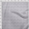 thumbnail image 4 of oneOone Rayon Lavender Fabric Asian Batik Floral Sewing Material Print Fabric By The Yard 56 Inch Wide, 4 of 4