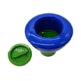 thumbnail image 4 of Distributeur de Comprimés de Chlore/brome pour Piscines, Spas, Bains à Remous et Fontaines de 7 Pouces, 4 of 5