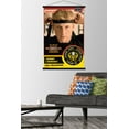 thumbnail image 2 of Cobra Kai - Johnny Wall Poster with Wooden Magnetic Frame, 22.375" x 34", 2 of 5
