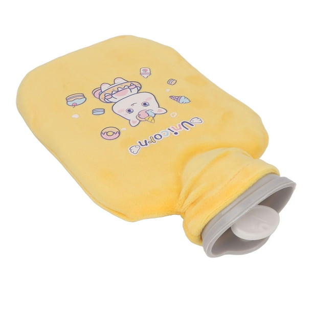 Hot Water Bag,Hot Water Bottle with PVC Hot Water Bag Hot Water