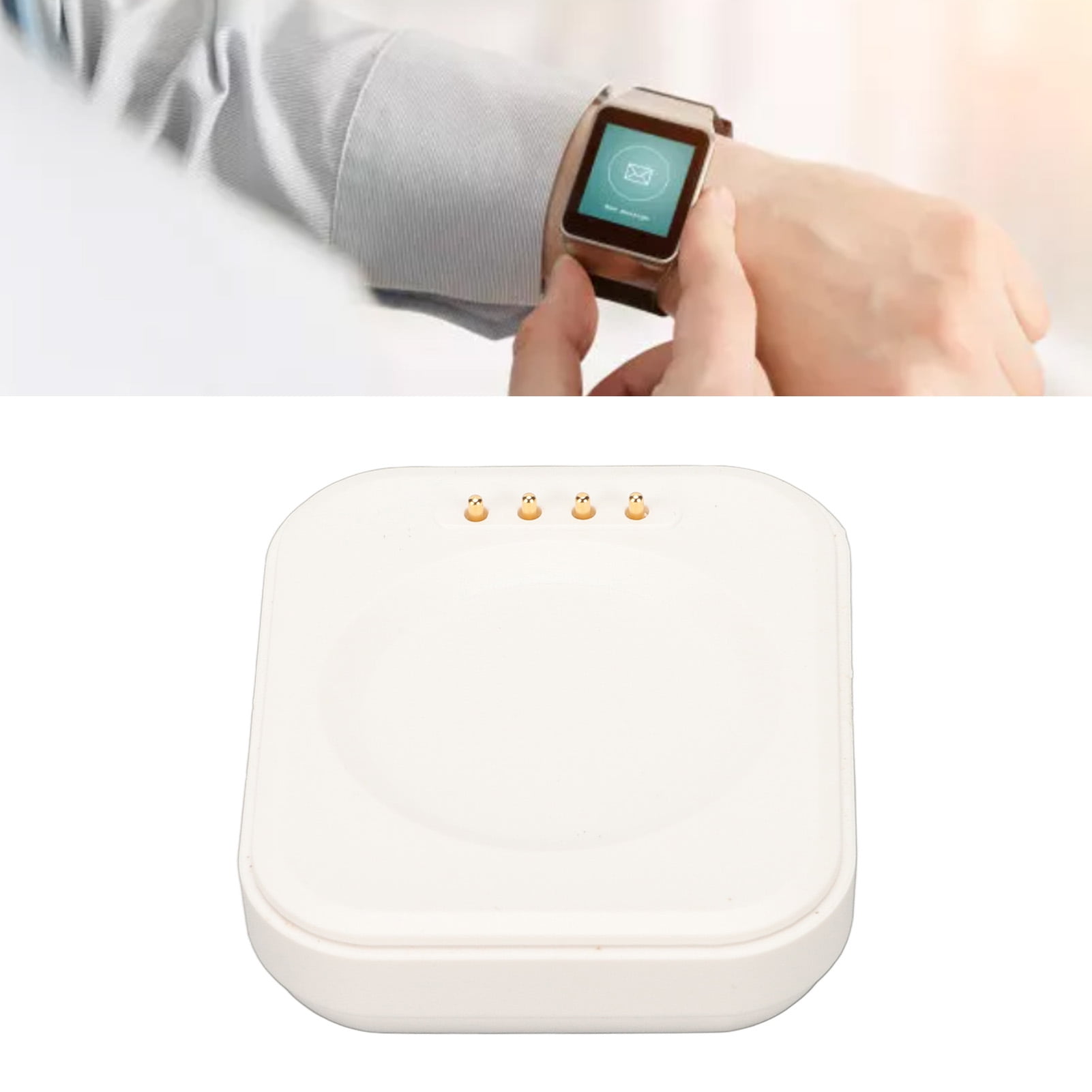 I dock smartwatch hotsell