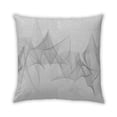 thumbnail image 1 of Ahgly Company Outdoor Square Contemporary Throw Pillow, 18 inch by 18 inch, 1 of 5