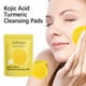 thumbnail image 1 of Xihbxyly Oferta de iluminación Almohadillas limpiadoras y kójico para rostro y cuerpo Vitamina B5 atenúa manchas oscuras, exfolia y atenúa la decoloración 10 ml., 1 of 7