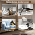 thumbnail image 5 of High pressure steam cleaner, high-temperature carpet cleaner, handheld household steam cleaner, steam cleaner, easy to carry, suitable for kitchen fumes, sofas, small air conditioners, 5 of 5