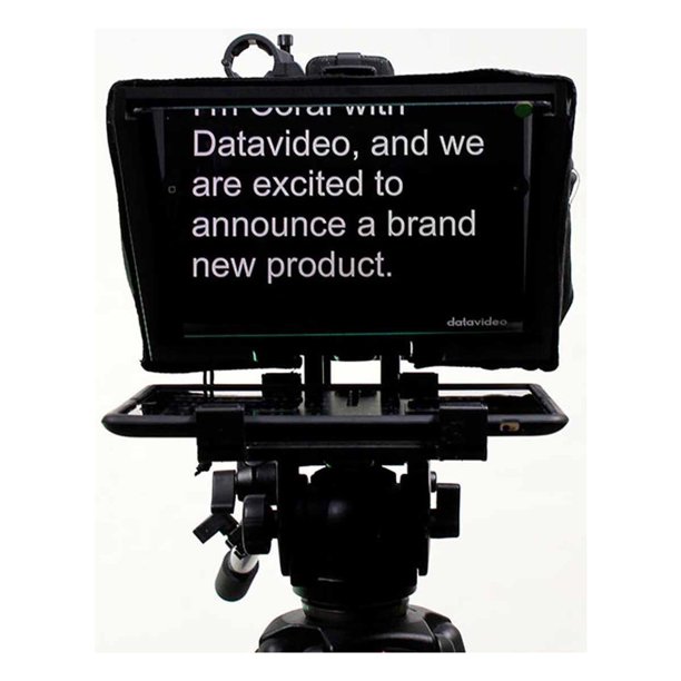 Datavideo TP300 Prompter Kit for iPad and Android Tablets Walmart