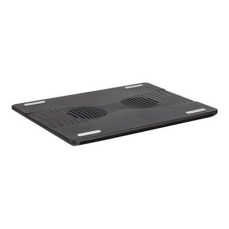 Targus - Dual Fan Lap Chill Mat Cooling System